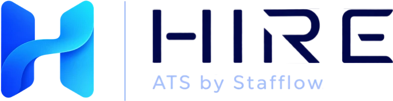 HIRE by Stafflow
